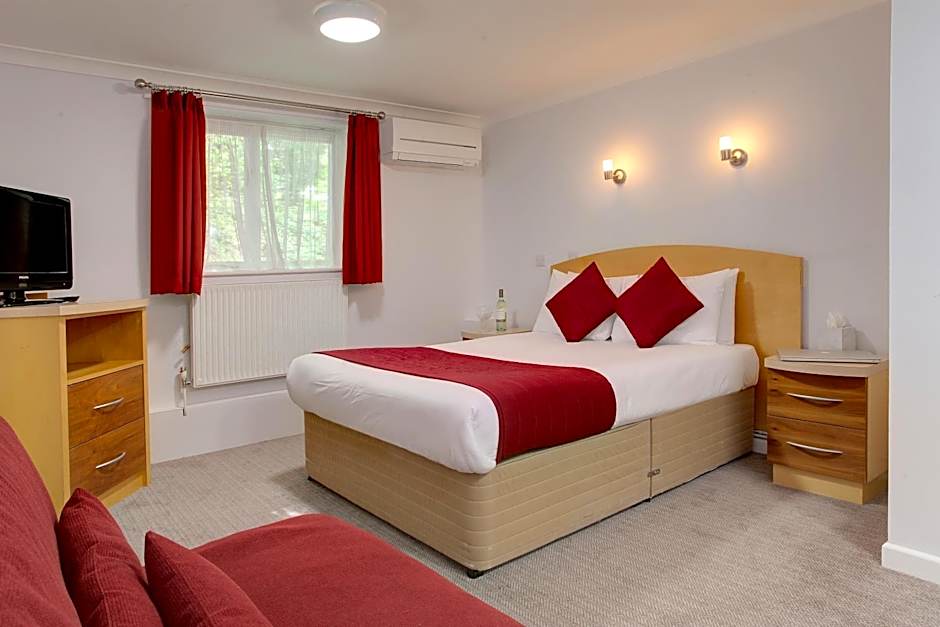 Ashley Court Hotel