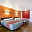 Motel 6-Houston, TX - East