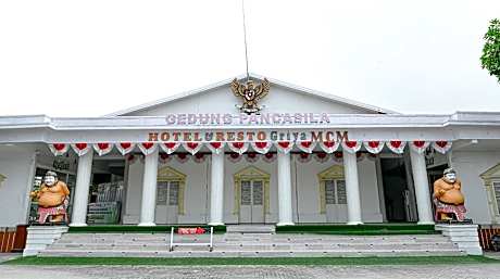 MCM HOTEL WISATA BOJONEGORO