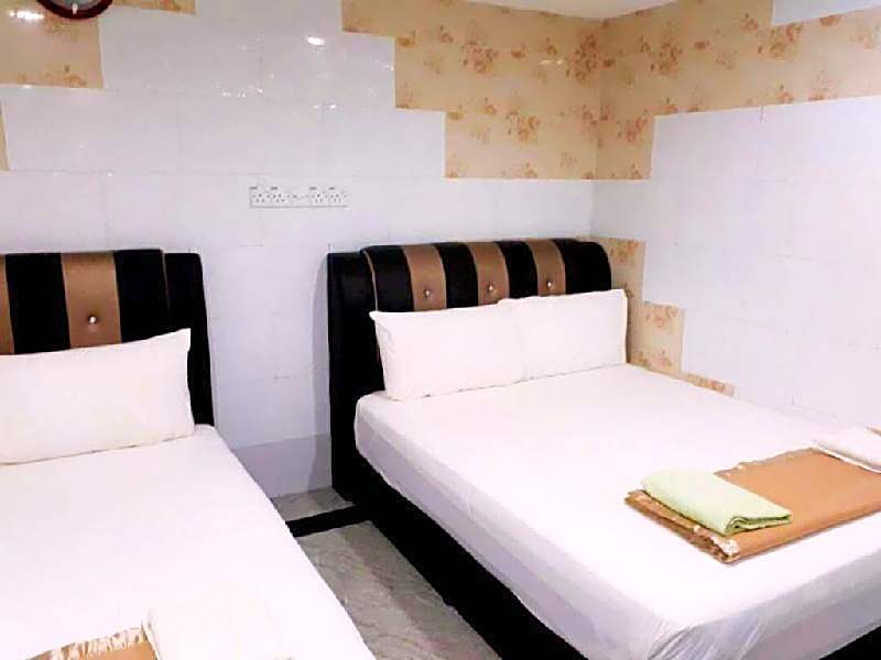 Hotel New Wave Nilai