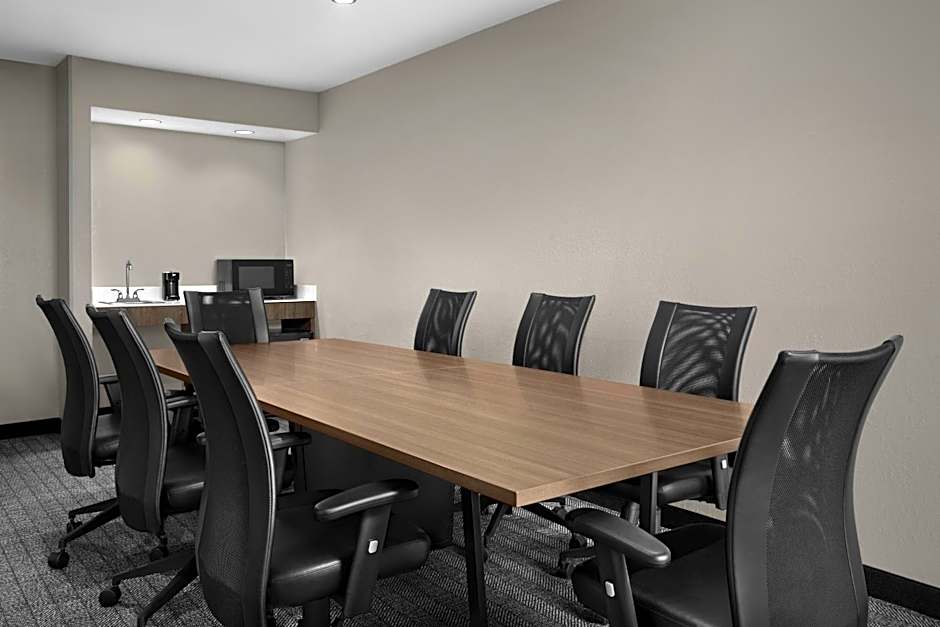 Courtyard by Marriott Waco