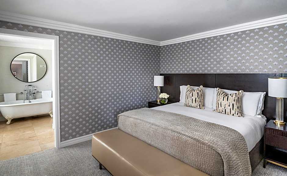 The Westbury Hotel
