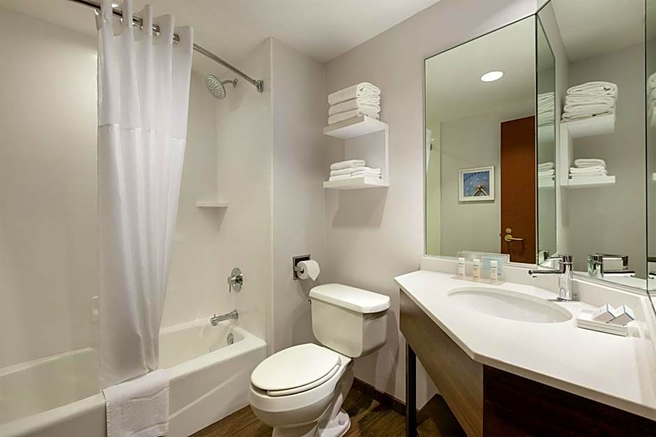 Hampton Inn & Suites Dallas-Mesquite
