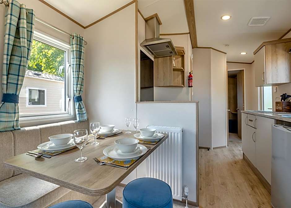 Brixham Holiday Park