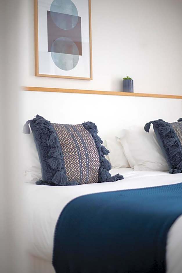 Hôtel Porte Mars Reims Gare Centre Arena