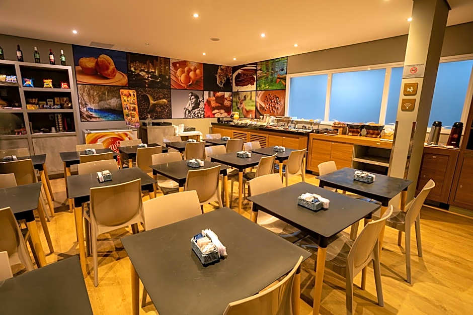 Caranda Hplus Express