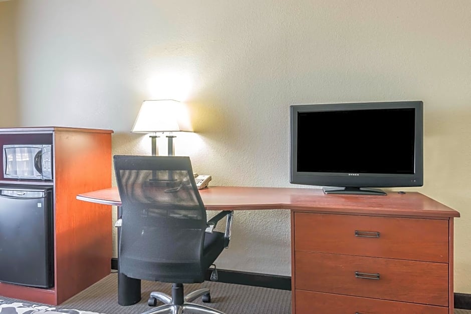 Sleep Inn & Suites University/Shands