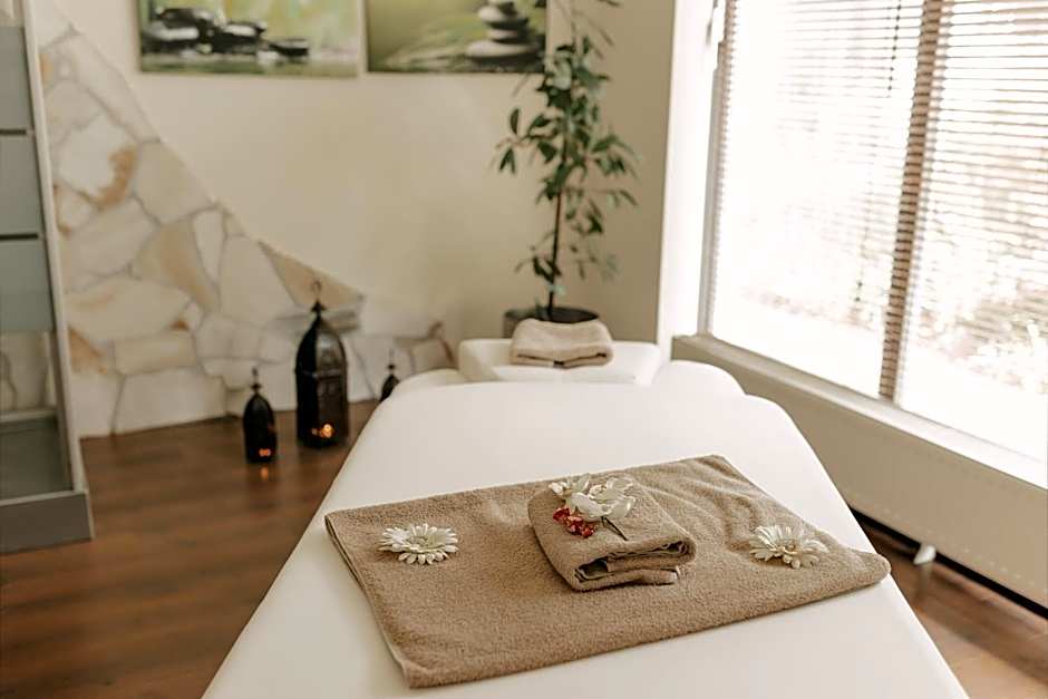 Parkhotel Nümbrecht