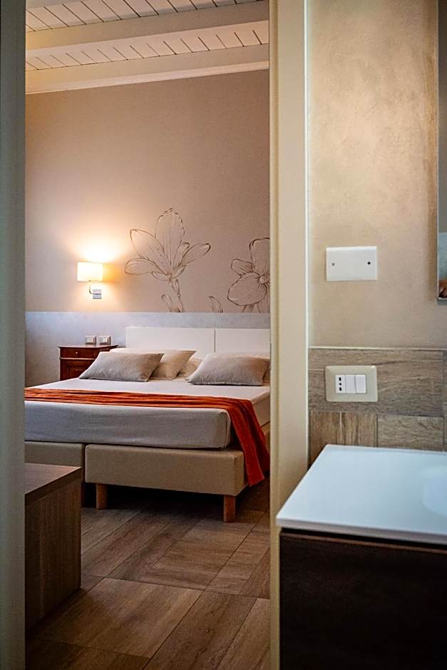 Agriturismo La Galizia