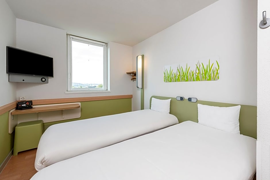 ibis budget Bern Expo