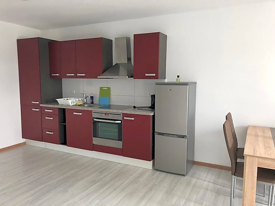 Stundenhotel Krieger