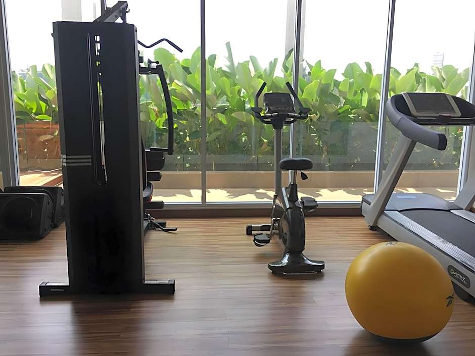 Asialink Easy by Prasanthi