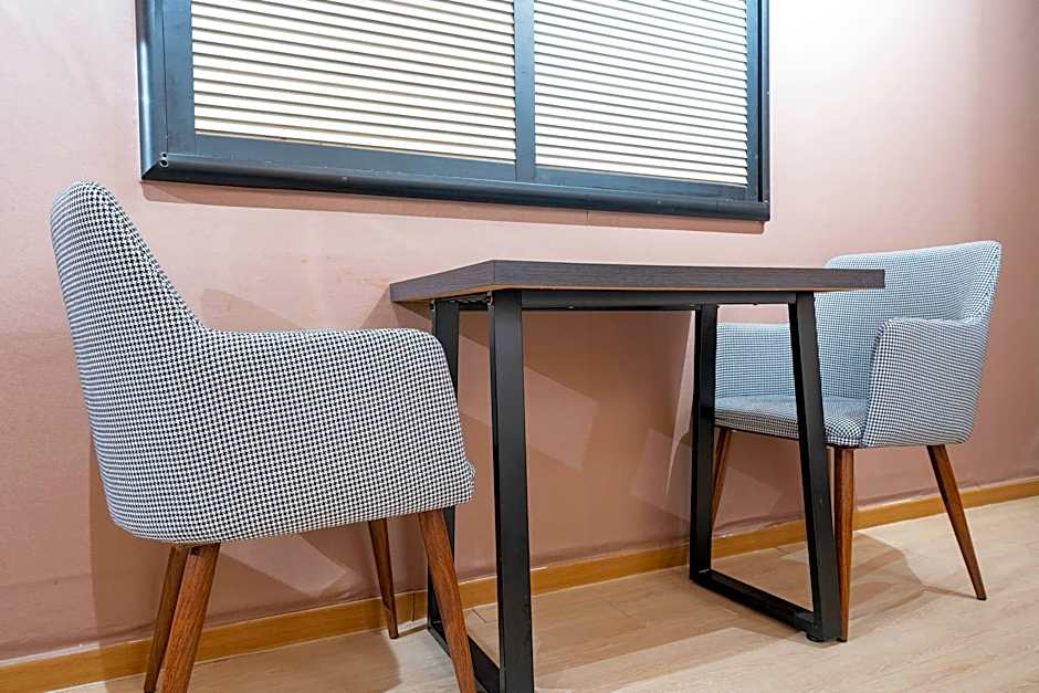 Ilsan Baekseok Mirabel