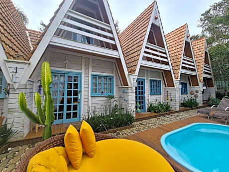 VILLAM AREIA FOFA