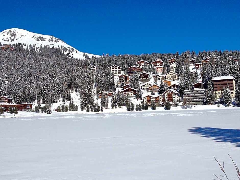 AROSA ALPINE CLUB - Adults only