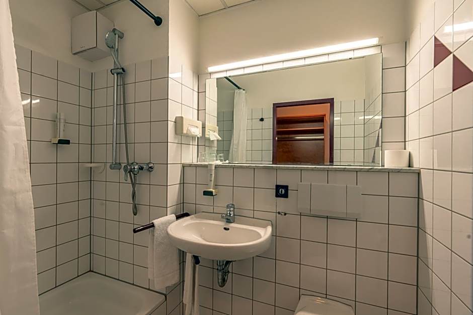 Euro-Hotel