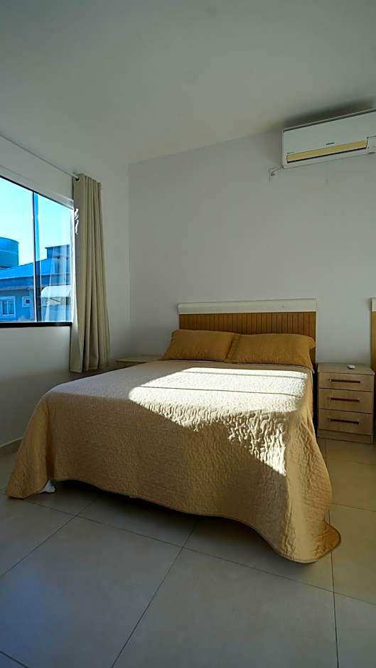 Residencial Maria Idia