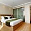 GreenTree Inn Zhejiang Hangzhou Tonglu Yaolin Road Xiahang Road Business Hotel                  