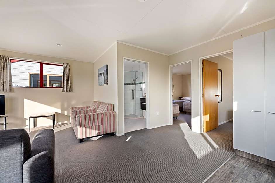 Kaikōura TOP 10 Holiday Park