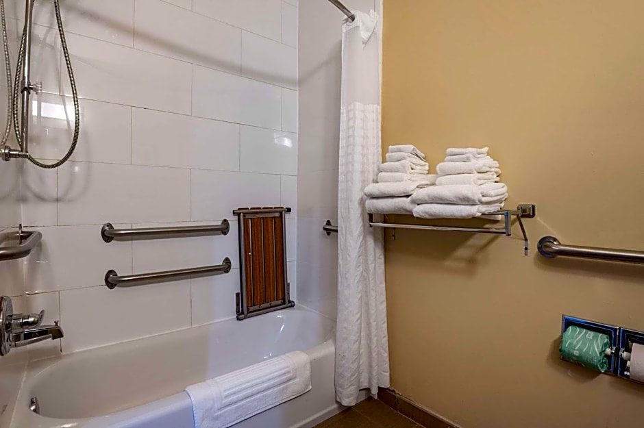 Comfort Suites Keeneland