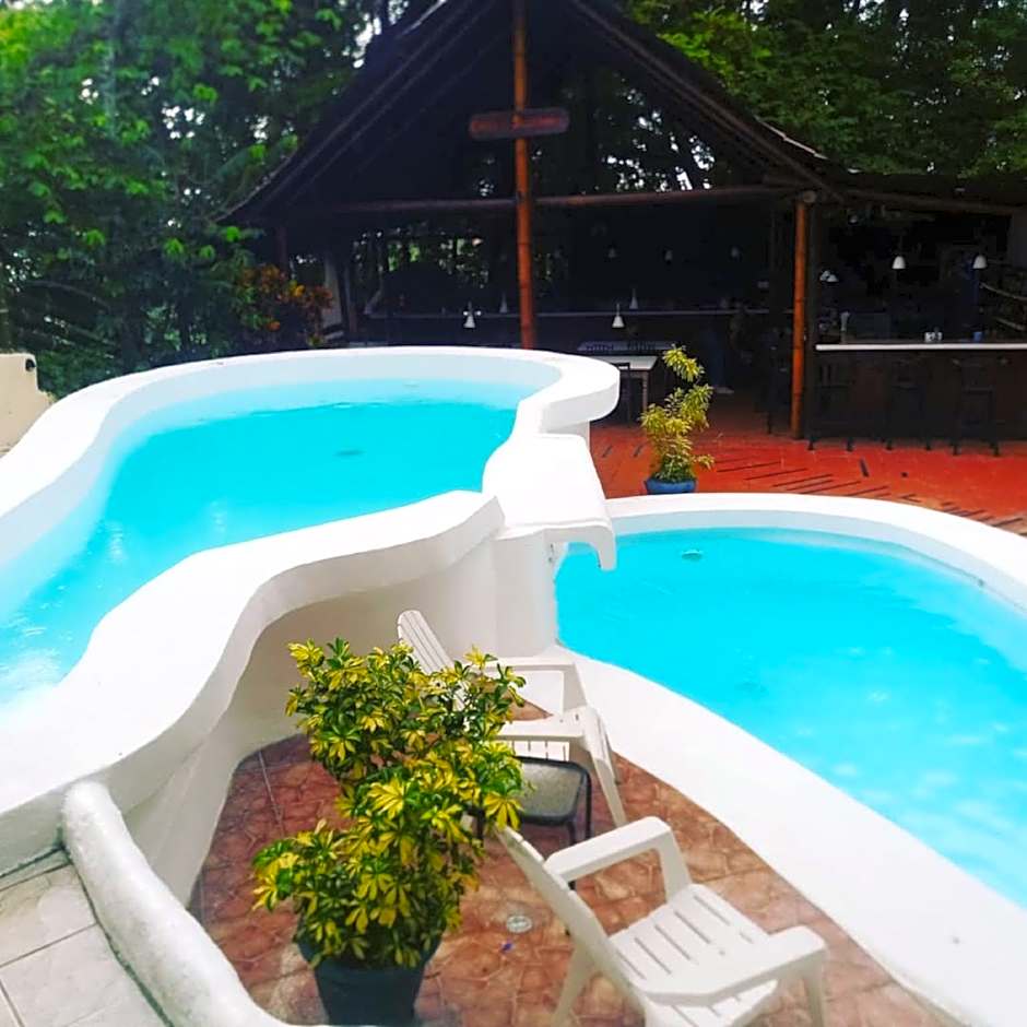 Hotel La Colina