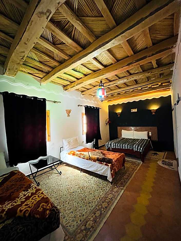 Hiking Nomads Guesthouse