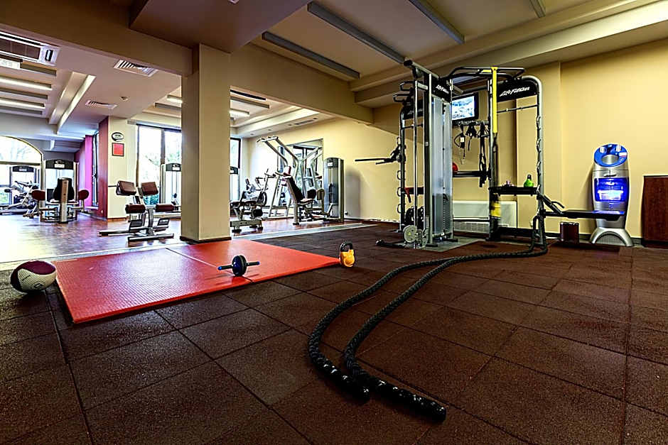 Primoretz Grand Hotel & Spa