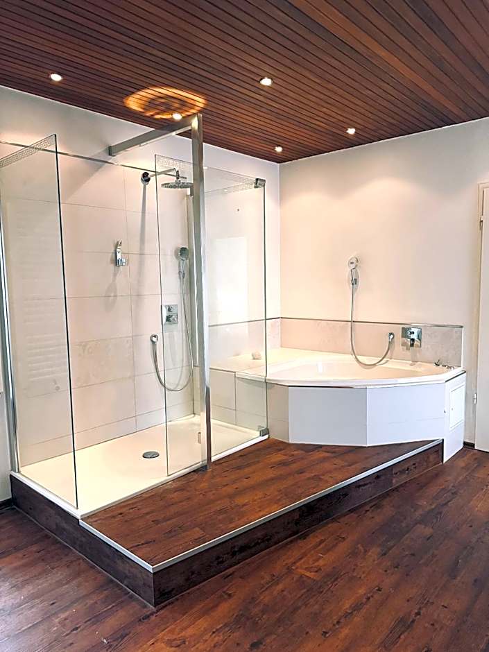 Hotel Wissers Fehmarn