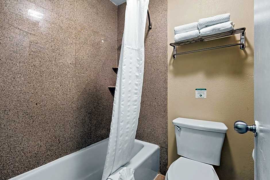 Comfort Inn Santa Cruz North