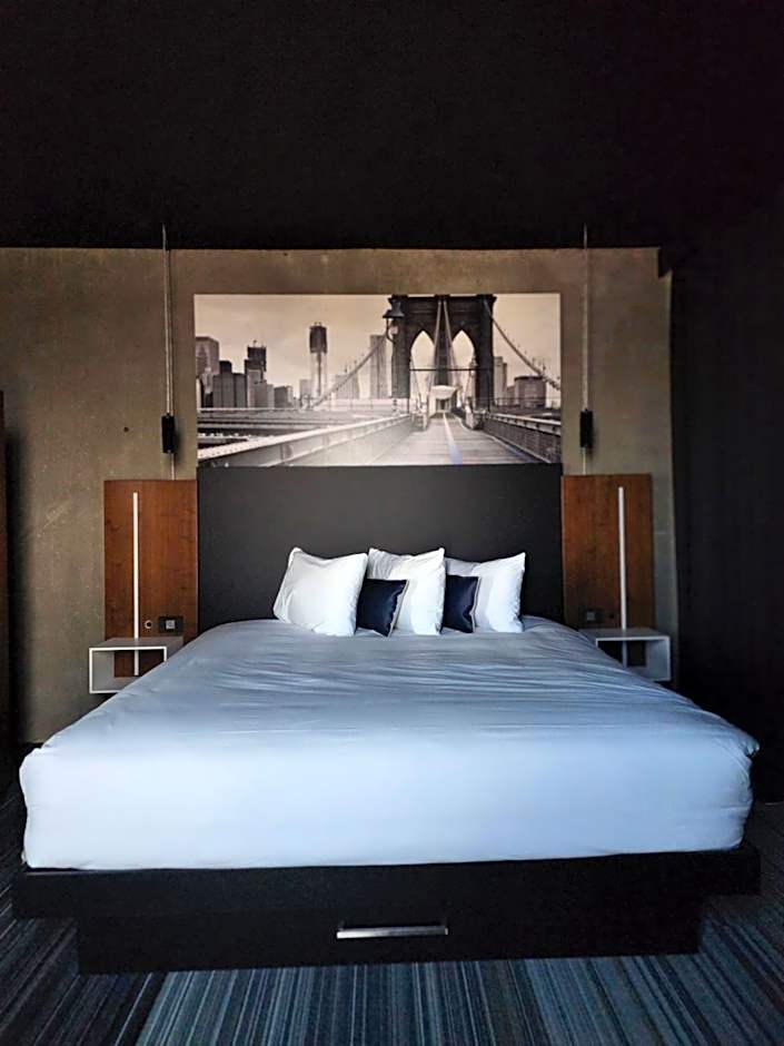 Grand TiMES Hotel Laval - Centropolis