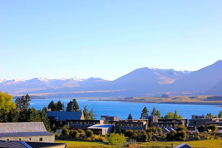 The Mackenzie Apartments