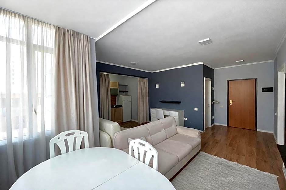 Signature Idea hotel