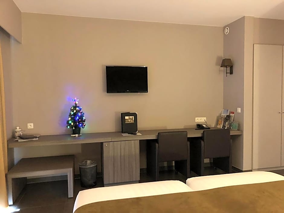 Hotel Gemeente Huis