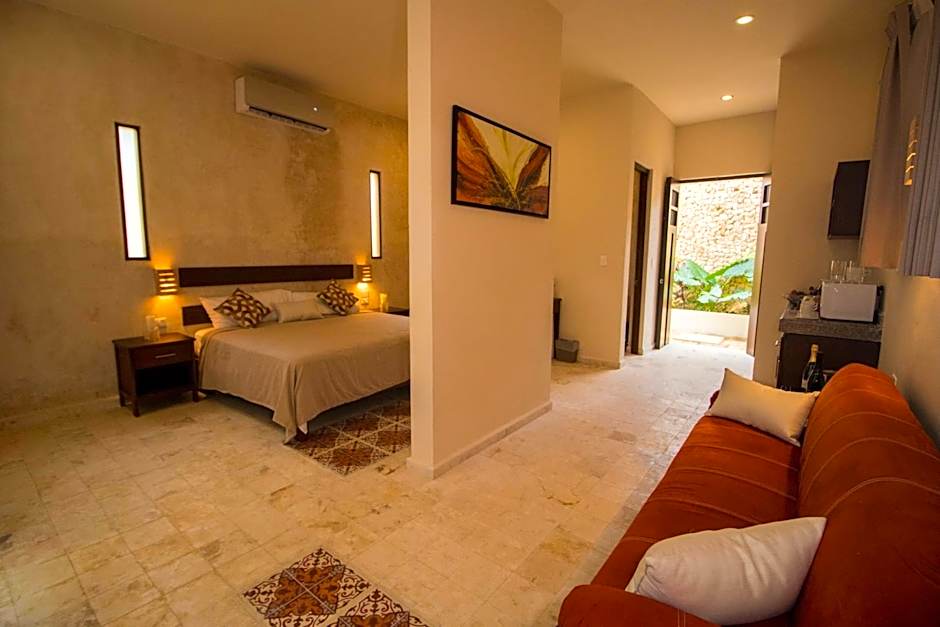 Hotel Boutique SAYAB