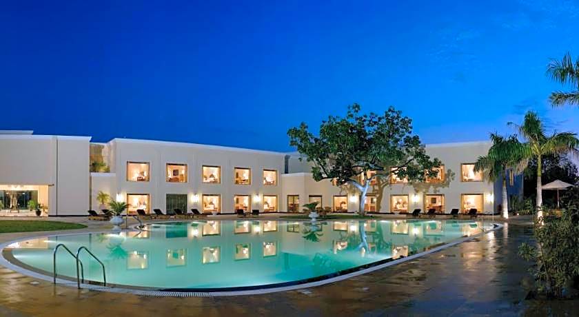 The Lalit Temple View Khajuraho