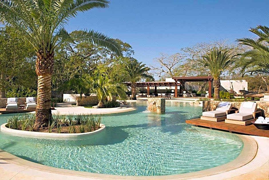 Chable Yucatan