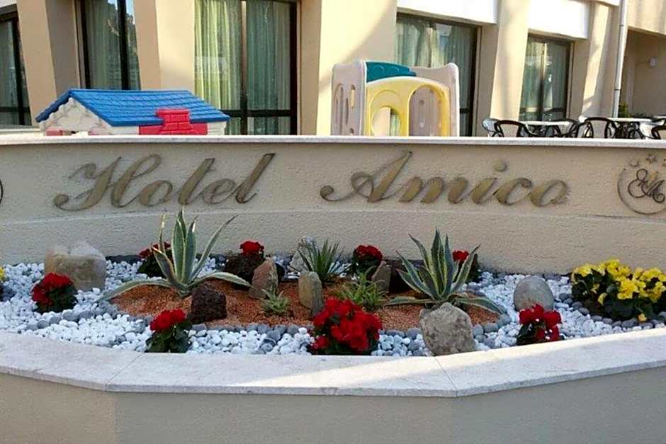 Hotel Amico