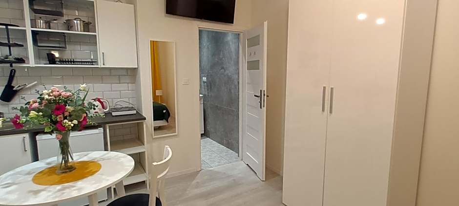 Central Cracow Apartments