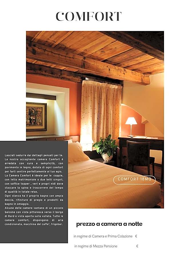 Hotel Ad Gallias