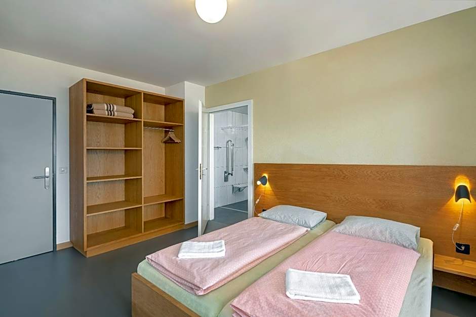 Crans-Montana Youth Hostel