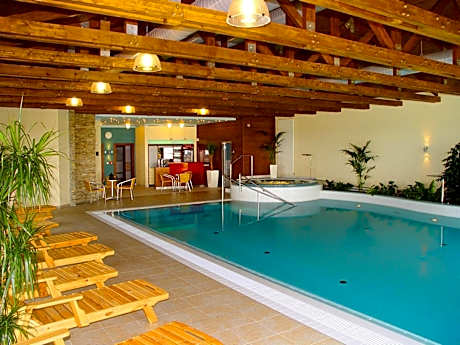 Wellness Hotel Happy Star