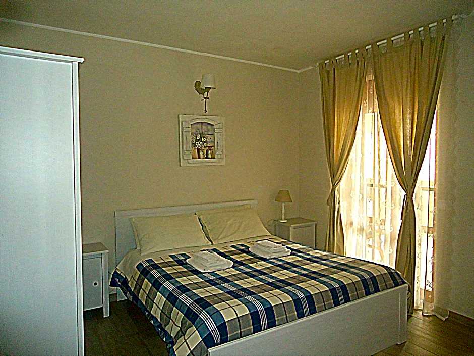 B&B Casa Dolce Casa Monopoli