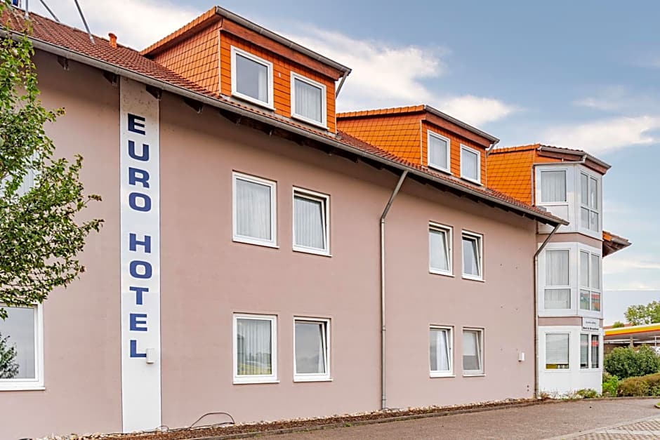 Euro-Hotel