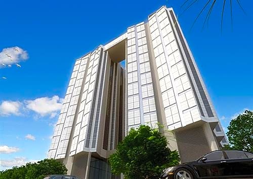 Four Points by Sheraton Doha