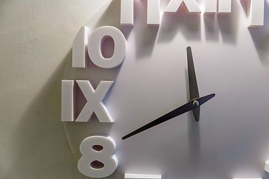 Le Caravelle Bed and Breakfast