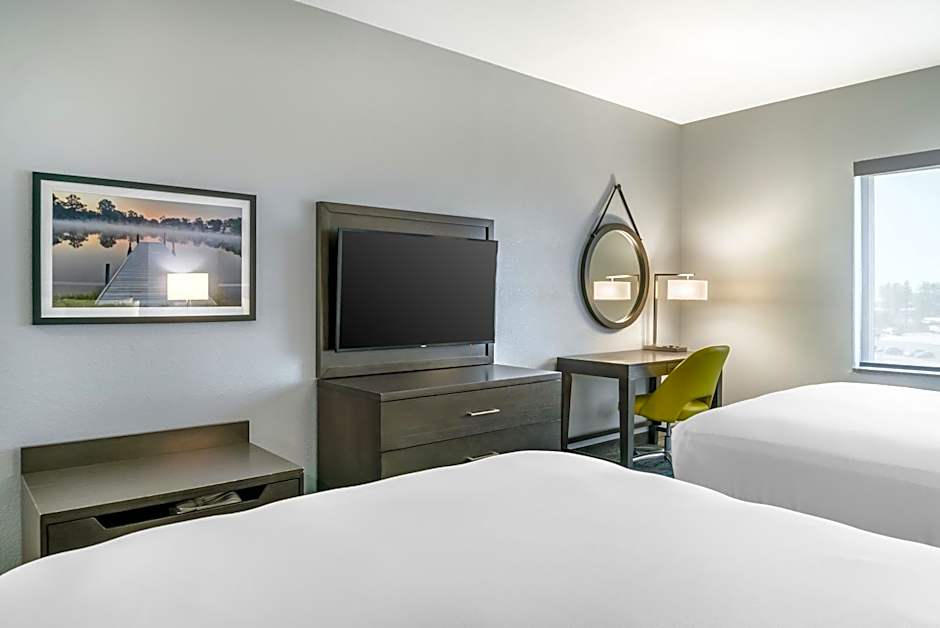 Comfort Inn & Suites Adrian
