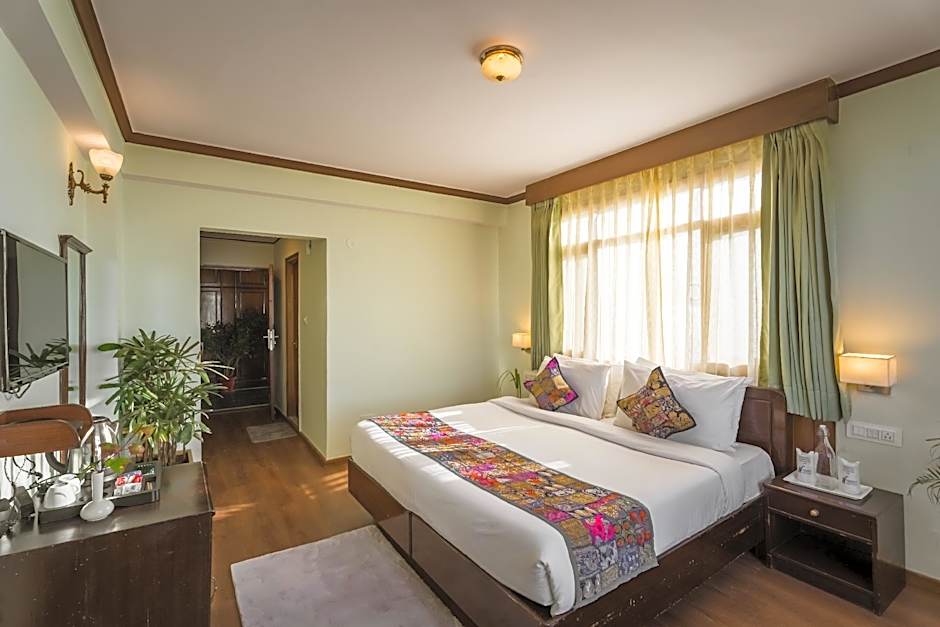 Tripli Hotels Le Royale Shimla