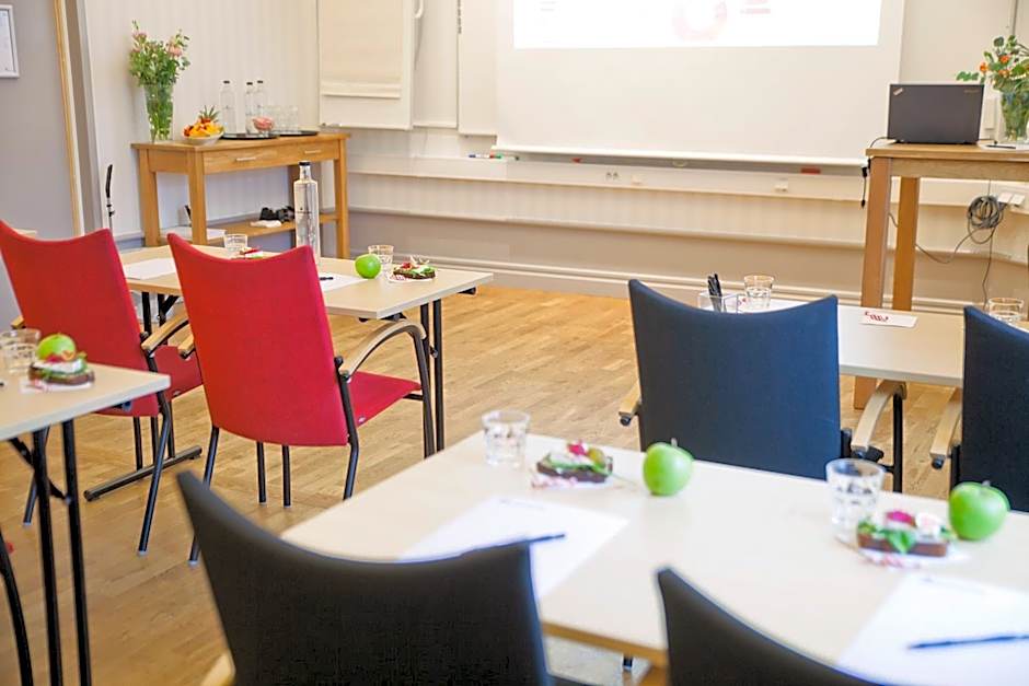 STF Hotel Zinkensdamm