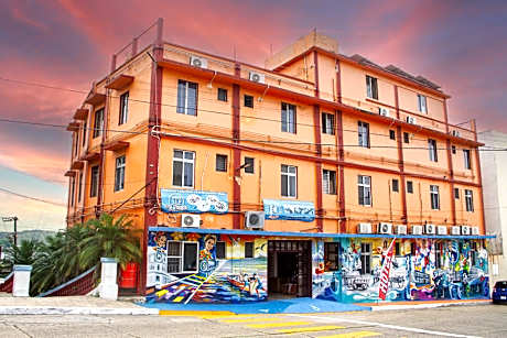 Hotel Cortaza Galería