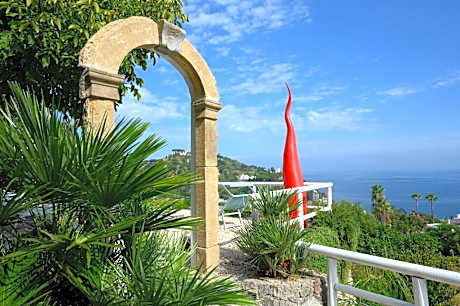 Belgodere di Mezzavia Apartments